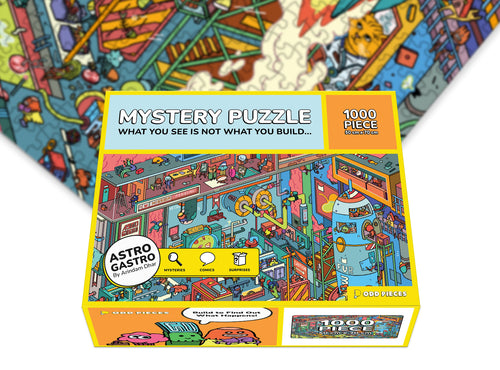 rocketship puzzle
