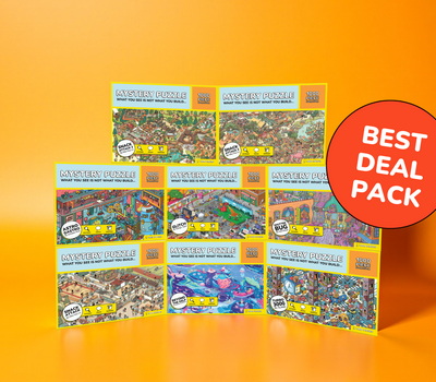 Odd Pieces Sale Discount