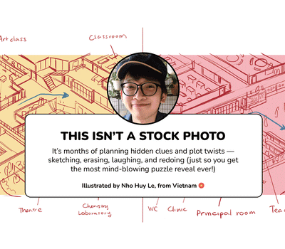 nho huy le artist vietnam