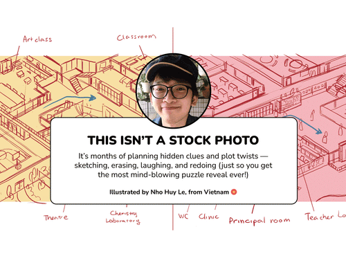 nho huy le artist vietnam