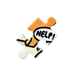 Decorative character