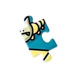 Decorative character