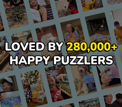 kickstarter games puzzle