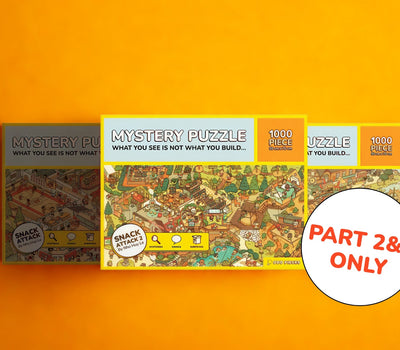 storytelling jigsaw puzzle