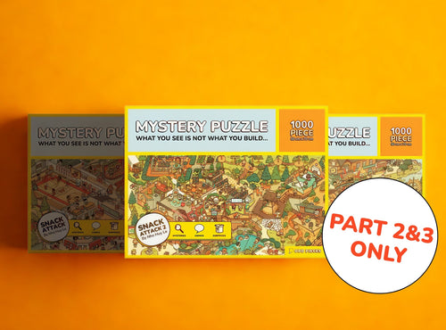storytelling jigsaw puzzle