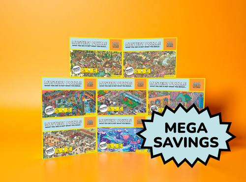 odd puzzles coupon code