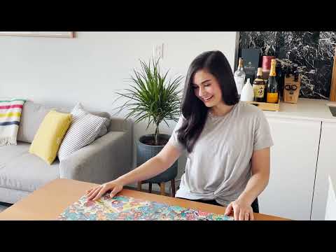 fun puzzles with a twist