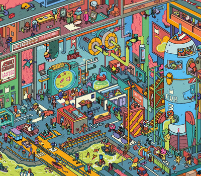 jigsaw puzzle adults different unique