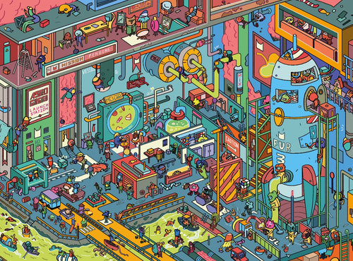 jigsaw puzzle adults different unique