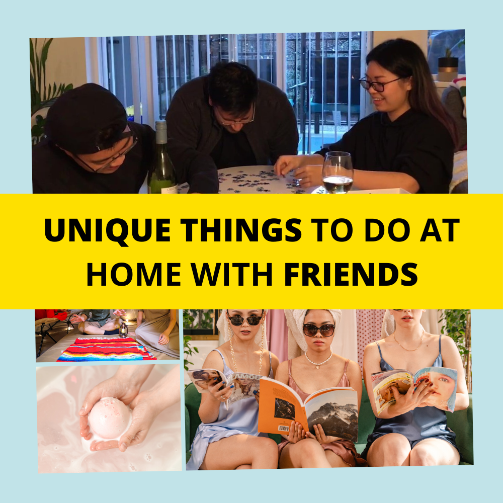 Fun And Unique Things To Do At Home With Friends Odd Pieces fun-and-unique-things-to-do-at-home-with-friends-odd-pieces
