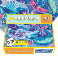 unique quality jigsaw puzzle gift idea