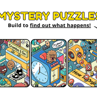 mystery puzzle wasjig alternative 3land