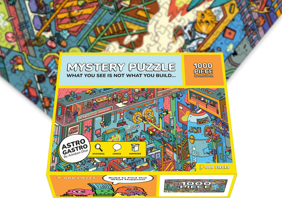 rocketship puzzle
