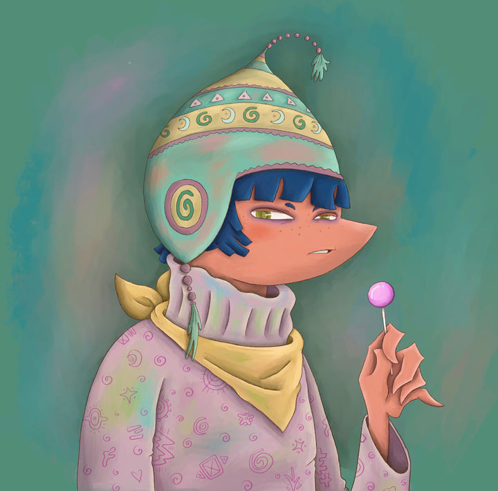 Kell Kitsch