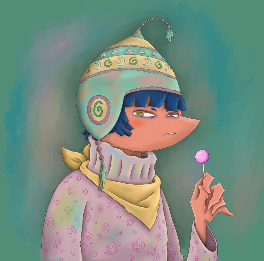Kell Kitsch