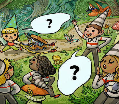 Bonus Mini Puzzles - Series 4 Bundle