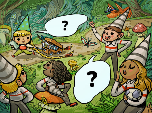 Bonus Mini Puzzles - Series 4 Bundle