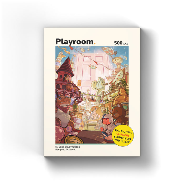 Playroom