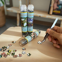 Bonus Mini Puzzles - Series 4 Bundle