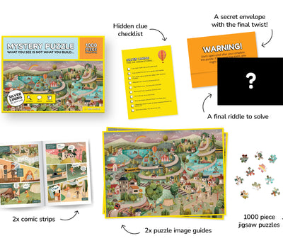 couples date night idea unique