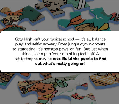storytelling jigsaw puzzle