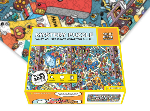 funny twist puzzle