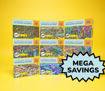 coupon code odd pieces