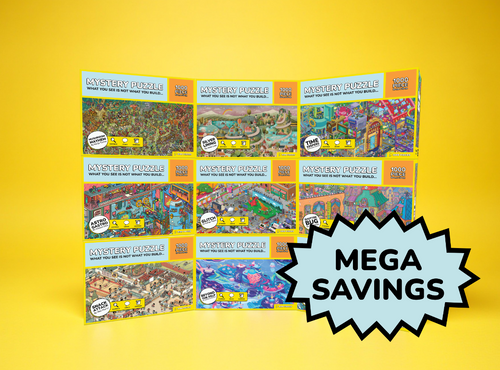 coupon code odd pieces