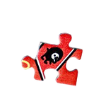 Decorative character