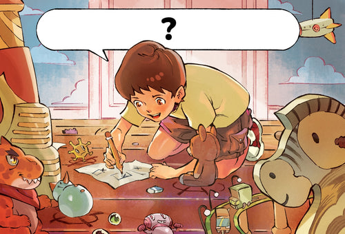 Playroom