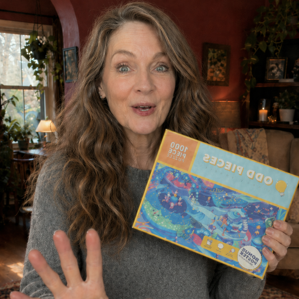 "The Best Gift of Mothers Days."