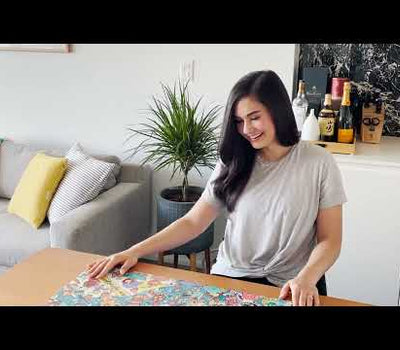 fun puzzles with a twist