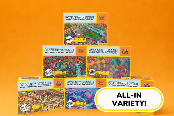 game night group ideas