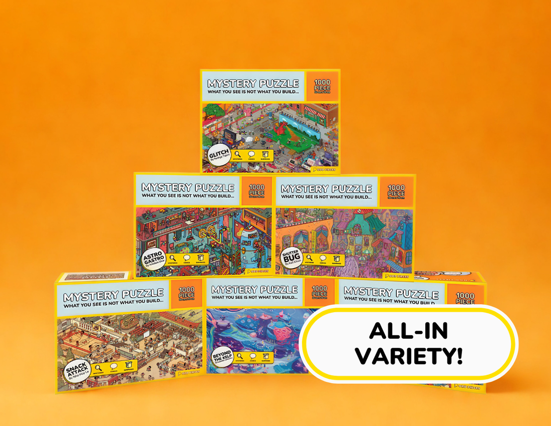 game night group ideas