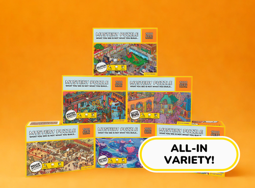 game night group ideas