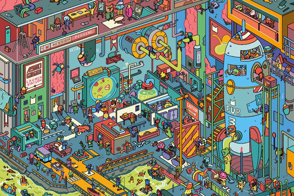 jigsaw puzzle adults different unique